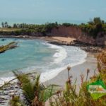 Praia de Tabatinga