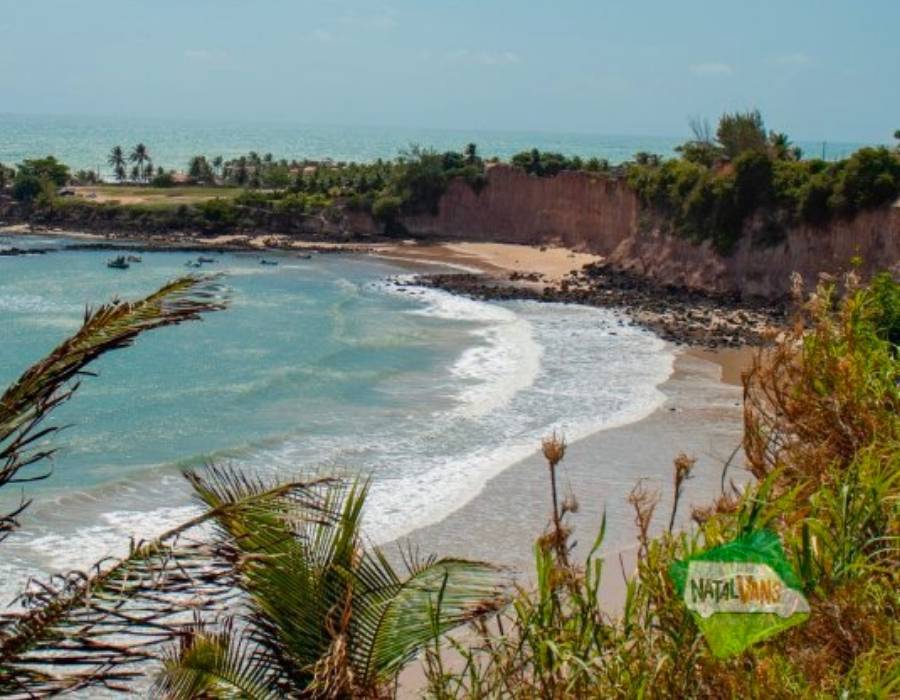 Praia de Tabatinga