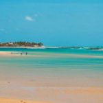 Praia de Camurupim