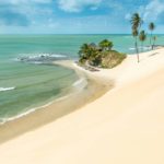 Praia de Genipabu