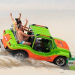 Passeio de Buggy em Genipabu