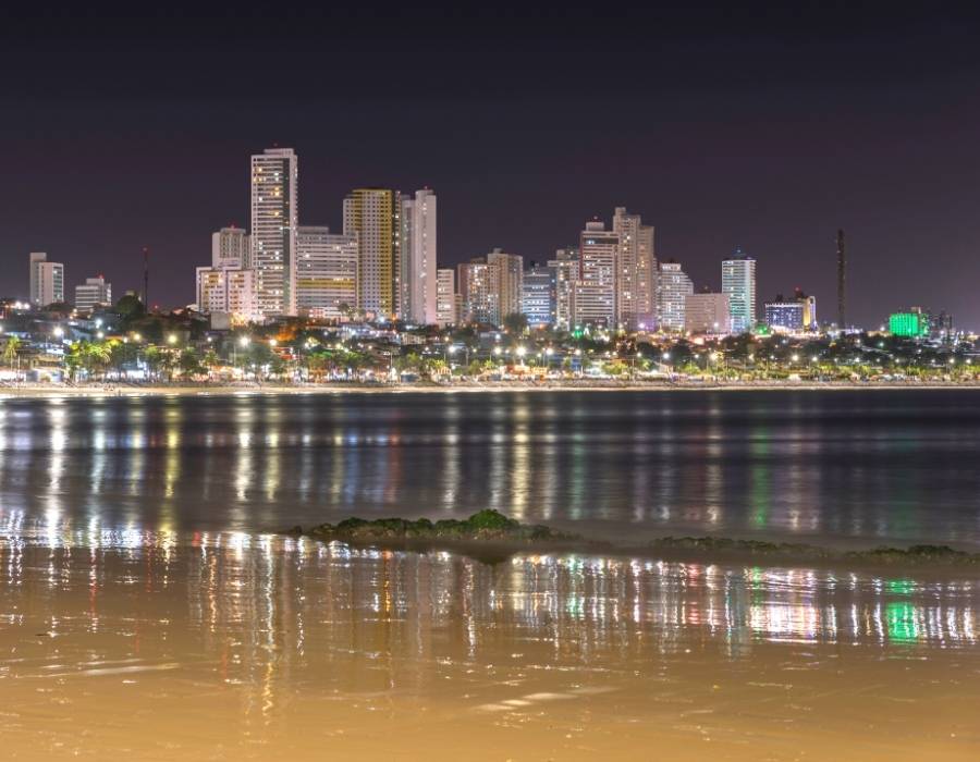 O que fazer em Natal a noite? Dicas para você aproveitar melhor a cidade