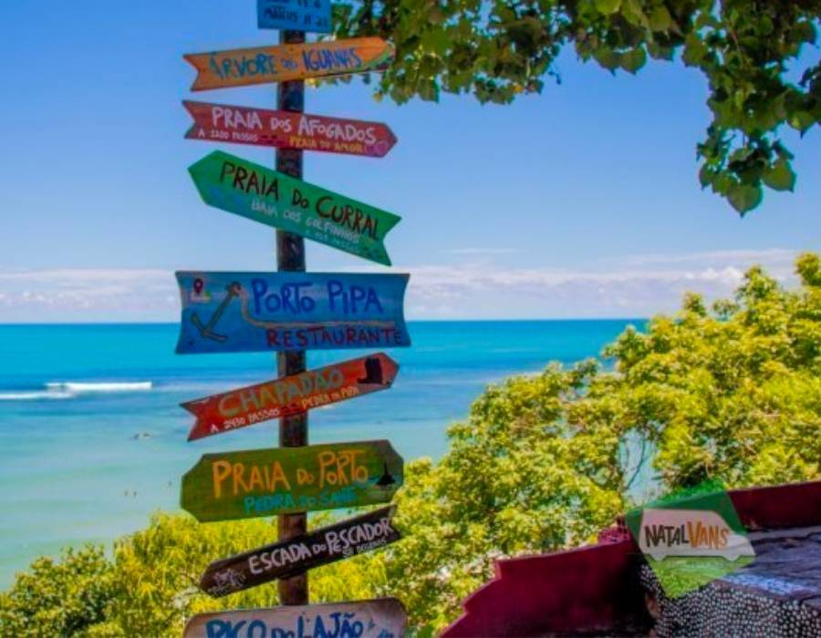 Praia de Pipa