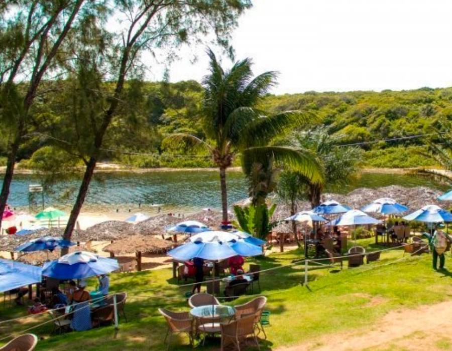 Lagoa de Arituba